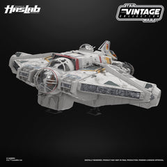 STAR WARS The Vintage Collection The Ghost
