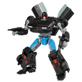 Transformers Collaborative Knight Rider x Transformers Autobot Agent Knight
