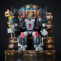 Transformers Generations Power of the Primes Optimal Optimus