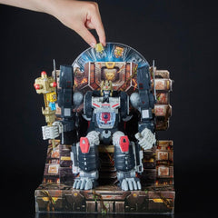 Transformers Generations Power of the Primes Optimal Optimus