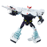 Transformers Generations War for Cybertron Deluxe WFC-S23 Prowl Figure