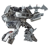 Transformers Studio Series 51 Deluxe Dark of the Moon Soundwave Figure