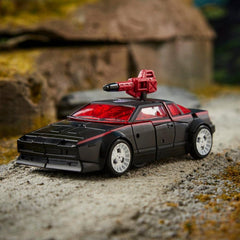 Transformers Generations War for Cybertron Deluxe WFC-E41 Decepticon Runabout