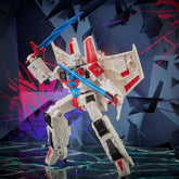 Transformers Generations Shattered Glass Collection Voyager Class Starscream