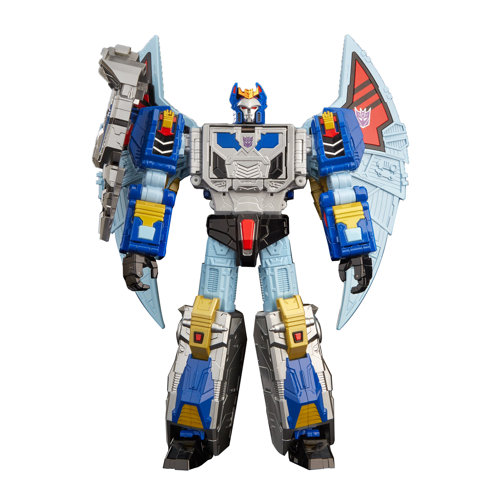 Transformers Generations HasLab Deathsaurus