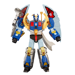 Transformers Generations HasLab Deathsaurus