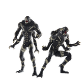 Marvel Legends Series Marvel’s Outriders Action Figures