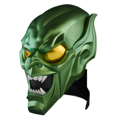 Marvel Legends Series Green Goblin Roleplay Helmet
