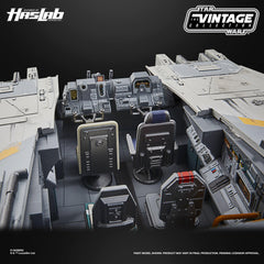 STAR WARS The Vintage Collection The Ghost