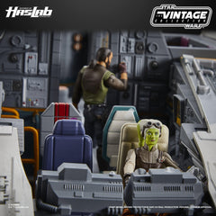 STAR WARS The Vintage Collection The Ghost
