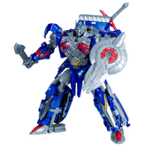 Transformers Studio Series Leader Class Transformers: Age of Extinction Optimus Prime