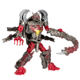 Transformers Studio Series Deluxe Class Transformers: Rise of the Beasts 115 Double Punch