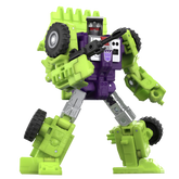 Transformers Studio Series Voyager Class Transformers: The Movie Constructicon Scrapper