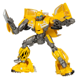 Transformers Studio Series Deluxe Class Transformers: Bumblebee 117 Bumblebee