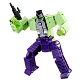 Transformers Studio Series Deluxe Class The Transformers: The Movie Constructicon Scavenger