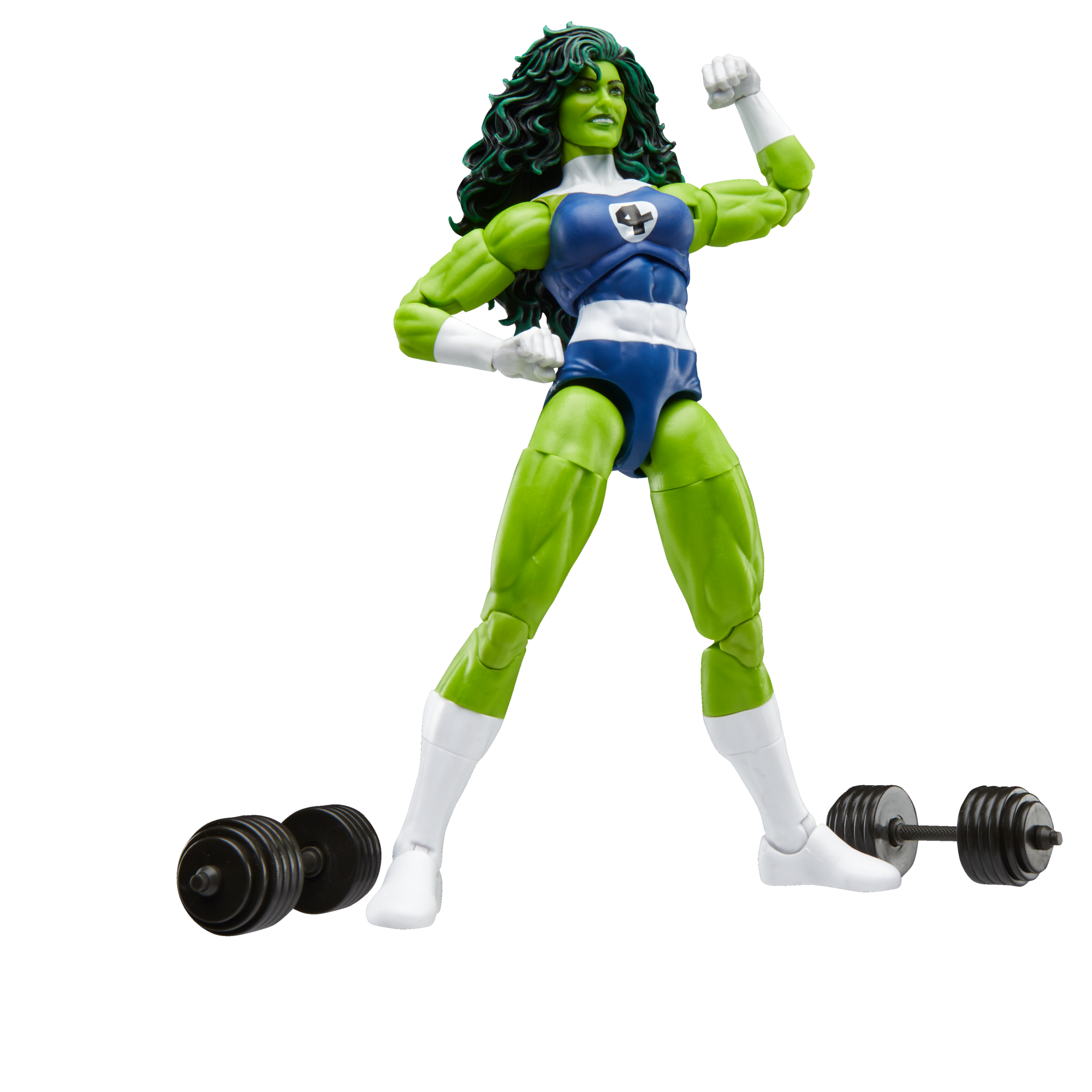 Marvel Legends Series She-Hulk