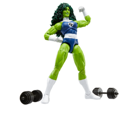 Marvel Legends Series She-Hulk