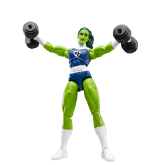 Marvel Legends Series She-Hulk