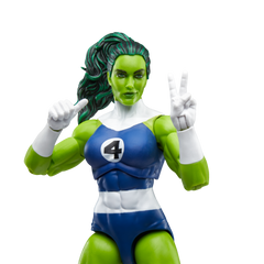 Marvel Legends Series She-Hulk