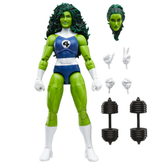 Marvel Legends Series She-Hulk