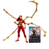 Marvel Legends Series Magic: The Gathering Mary Jane Watson (Iron Spider)