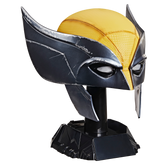 Marvel Legends Series Wolverine Premium Roleplay Mask