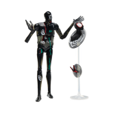 Marvel Legends Series The Spot