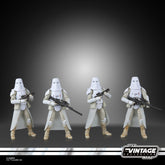 STAR WARS The Vintage Collection Snowtrooper 4-Pack