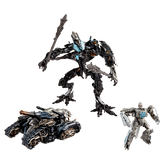 Transformers Studio Series Transformers: Revenge of the Fallen 3 Pack
