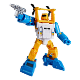 Transformers Retro G1 Autobot Seaspray