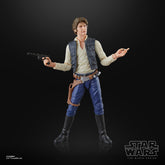 Star Wars The Black Series Han Solo