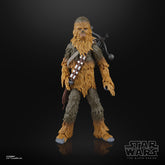 STAR WARS The Black Series Chewbacca