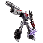 Transformers Studio Series War for Cybertron Megatron