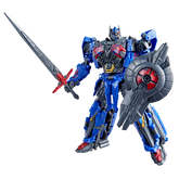 Transformers Studio Series Transformers: The Last Knight Leader Class Nemesis Prime
