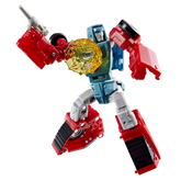 Transformers Studio Series The Transformers: The Movie Deluxe Class Windcharger