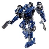 Transformers Studio Series Transformers: The Last Knight Deluxe Class Barricade