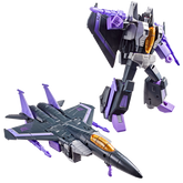 Transformers Studio Series The Transformers: The Movie Voyager Class Skywarp
