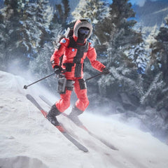 G.I. Joe Classified Series Legacy Collection: Action Joe - Avalanche Response