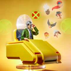 Marvel Legends Series Professor Charles Xavier & Hoverchair, X-Men '97