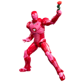 Marvel Legends Series I Love You 3000 Iron Man