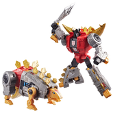 Transformers Studio Series The Transformers: The Movie Leader Class Dinobot Snarl