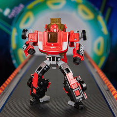 Transformers Collaborative Hot Wheels® x Transformers GT-Scorcher