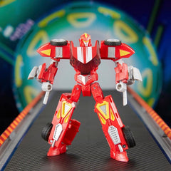 Transformers Collaborative Hot Wheels® x Transformers Twin Mill