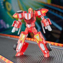 Transformers Collaborative Hot Wheels® x Transformers Twin Mill