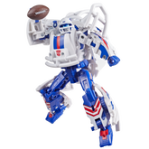 Transformers NFL Buffalo Bills Blizz-herd