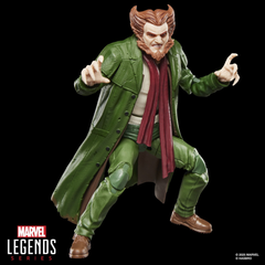 Marvel Legends Series Marvel’s Owl