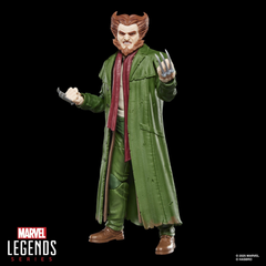Marvel Legends Series Marvel’s Owl