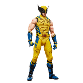 Marvel Legends Series Wolverine