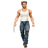 Marvel Legends Series The Cavillrine, Marvel Studios' Deadpool & Wolverine