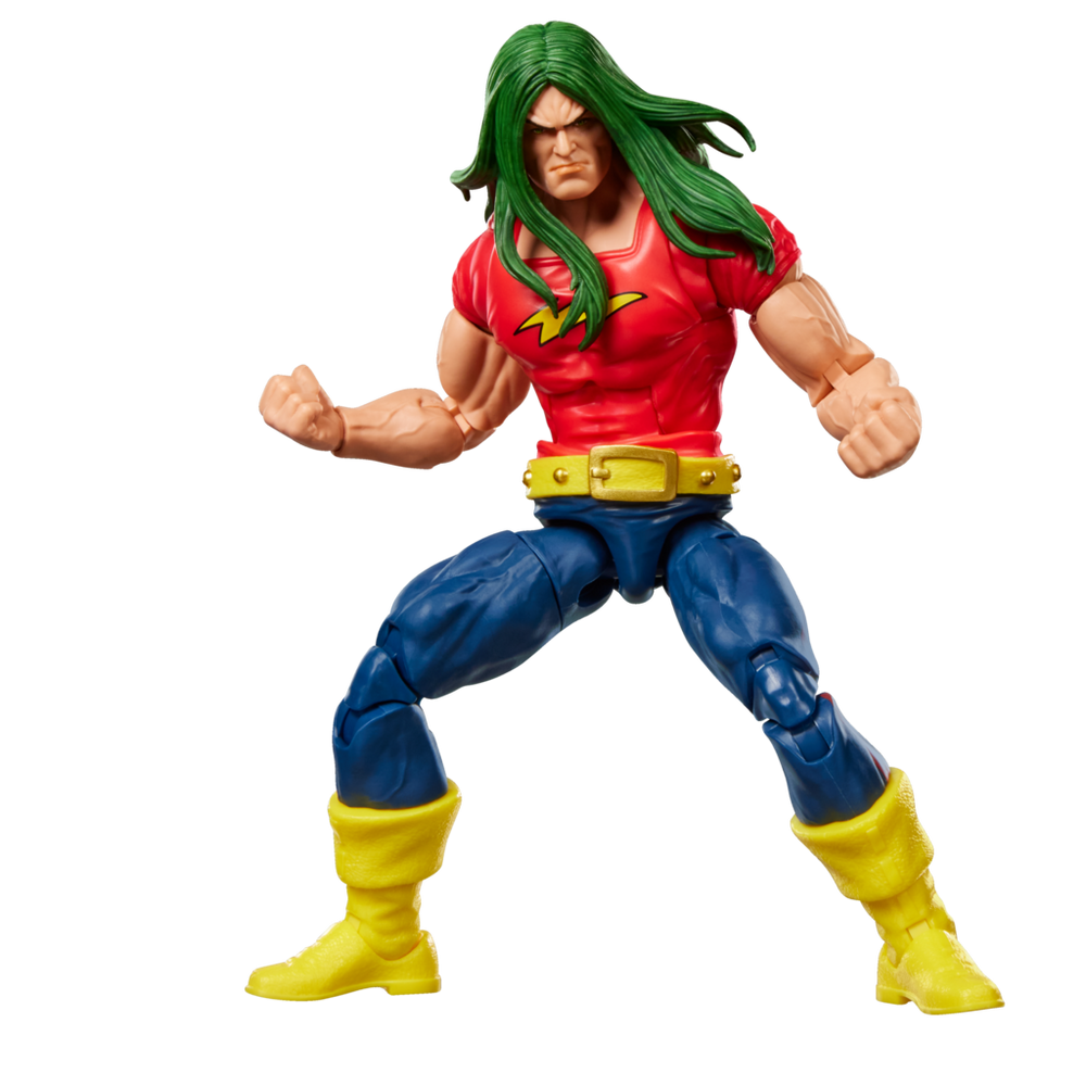 Marvel Legends Series Marvel's Doc Samson